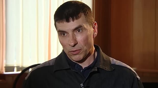 История "Леши Солдата"