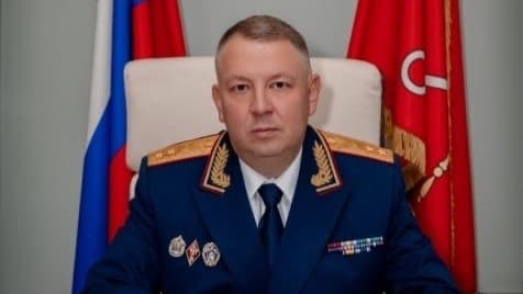 Павел Выменец стал заместителем Бастрыкина