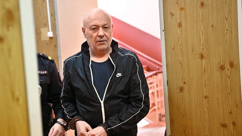 Двенадцать лет за «Фьорд»