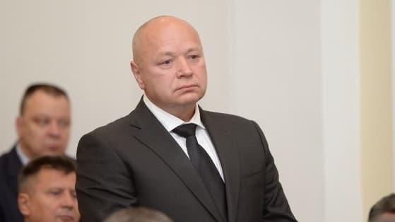 Большая ротация в силовых ведомствах 