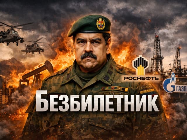 Безбилетник