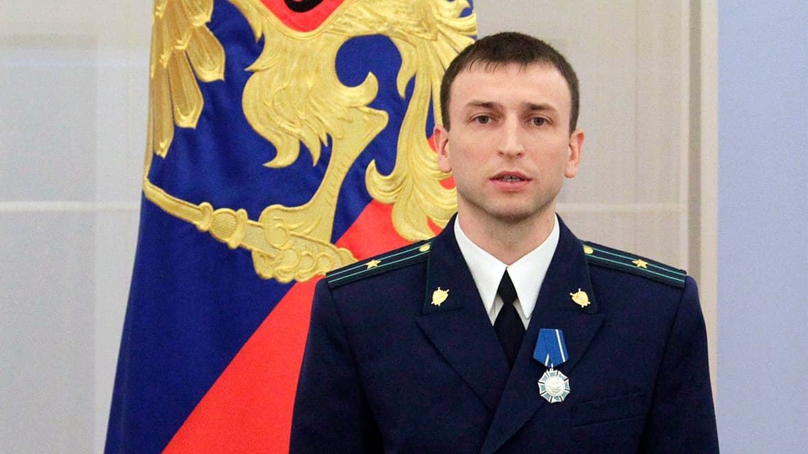 По стопам учителя