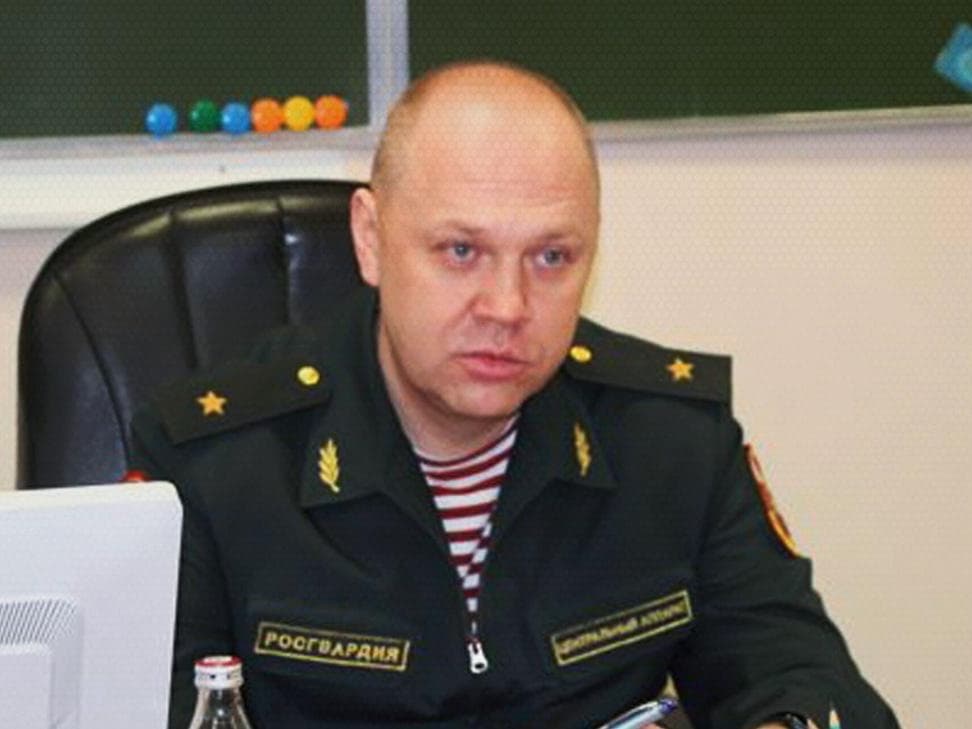 Генерала-взяточника ждет новый судебный процесс