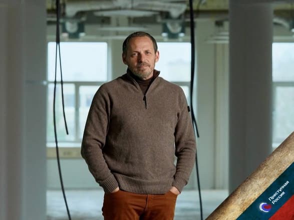 Волож порвал с Россией