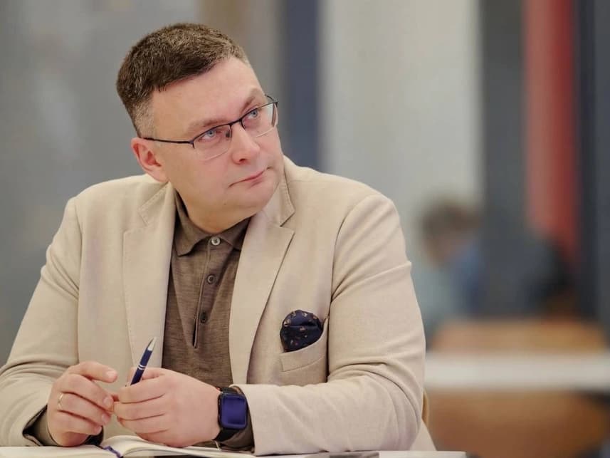 В Москве арестован замгендиректора общества «Знание»