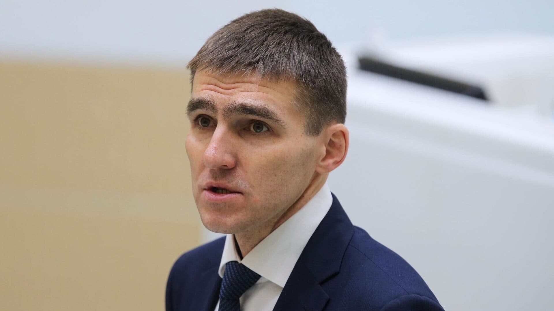 Кадровый маневр в Верховном суде