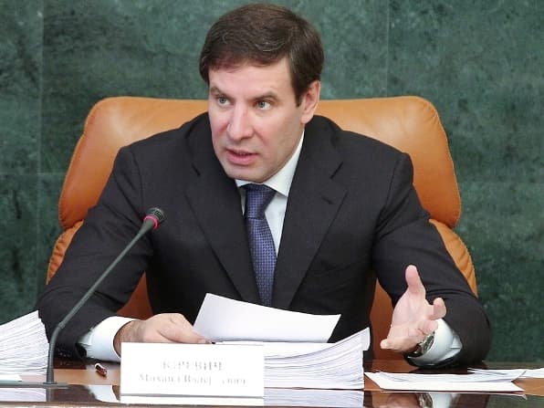 Коррумпированное имущество ни кому не нужно