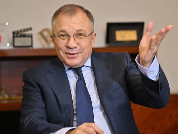 Задержан директор АСВ Мельников