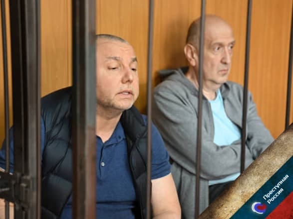 Полковник снова в деле