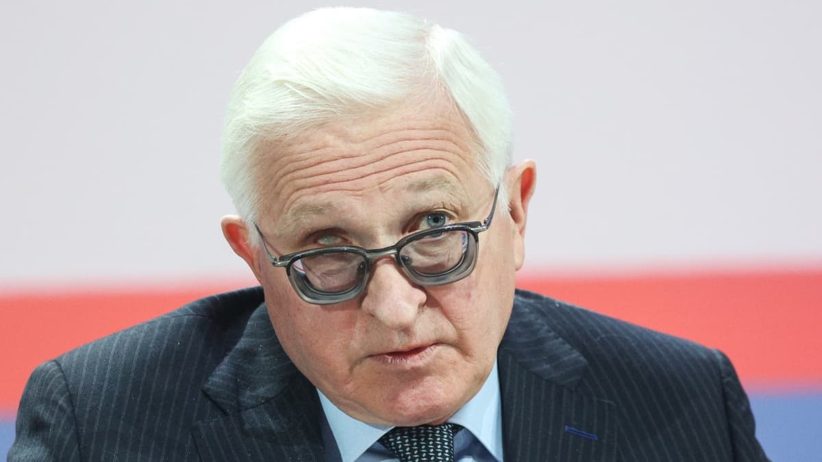 «Переворот» в Кремле