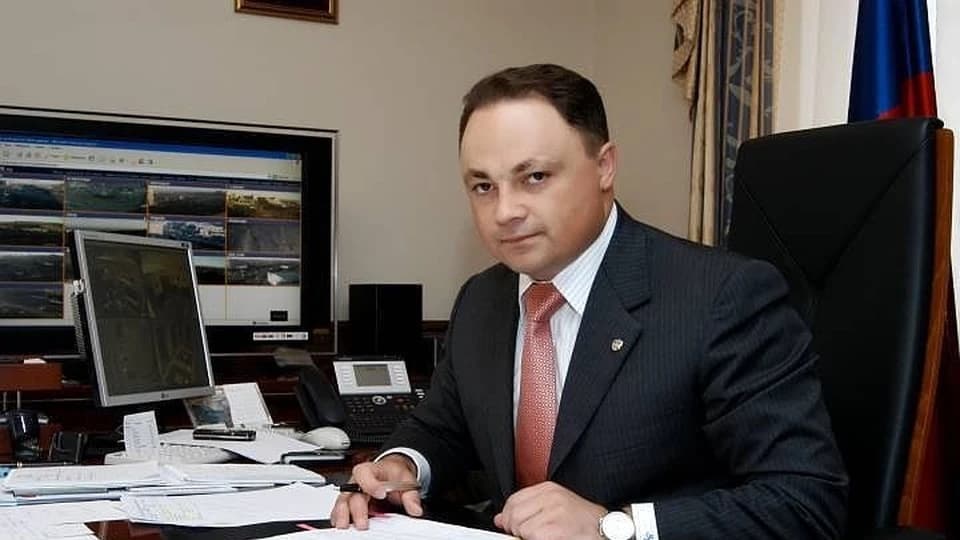 Национализированный «Востокцемент» передали Минобороны