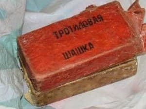 ЧОПовцы имитировали теракт в Сколково