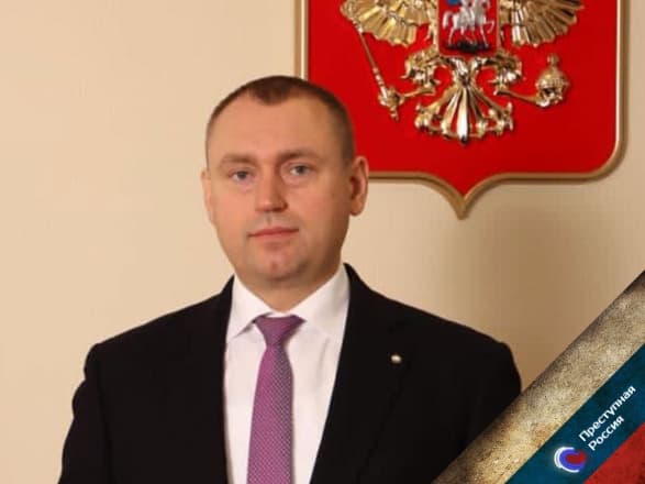 Иск подан! Имущество арестовано!