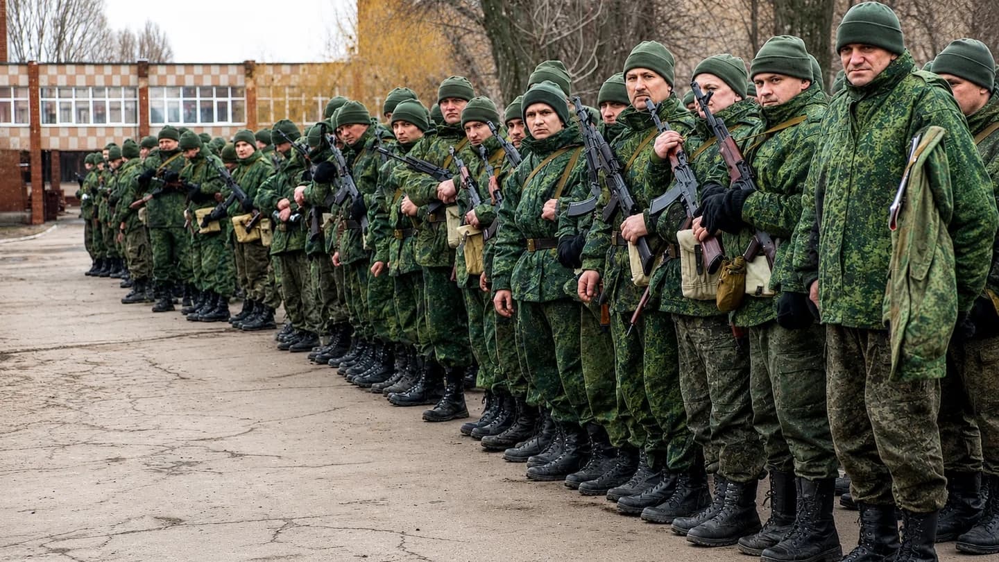 Мобилизация 2.0