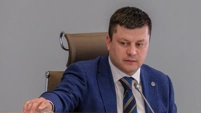 Арестованного мэра Уфы госпитализировали в РКБ