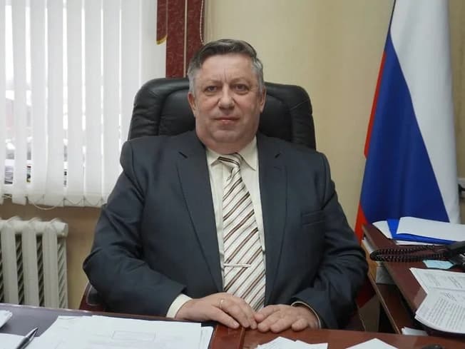 Назначен новый глава Рыльского района