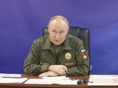 Москва ужесточает курс