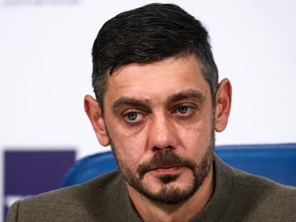 Суд арестовал экс-главреда Readovka