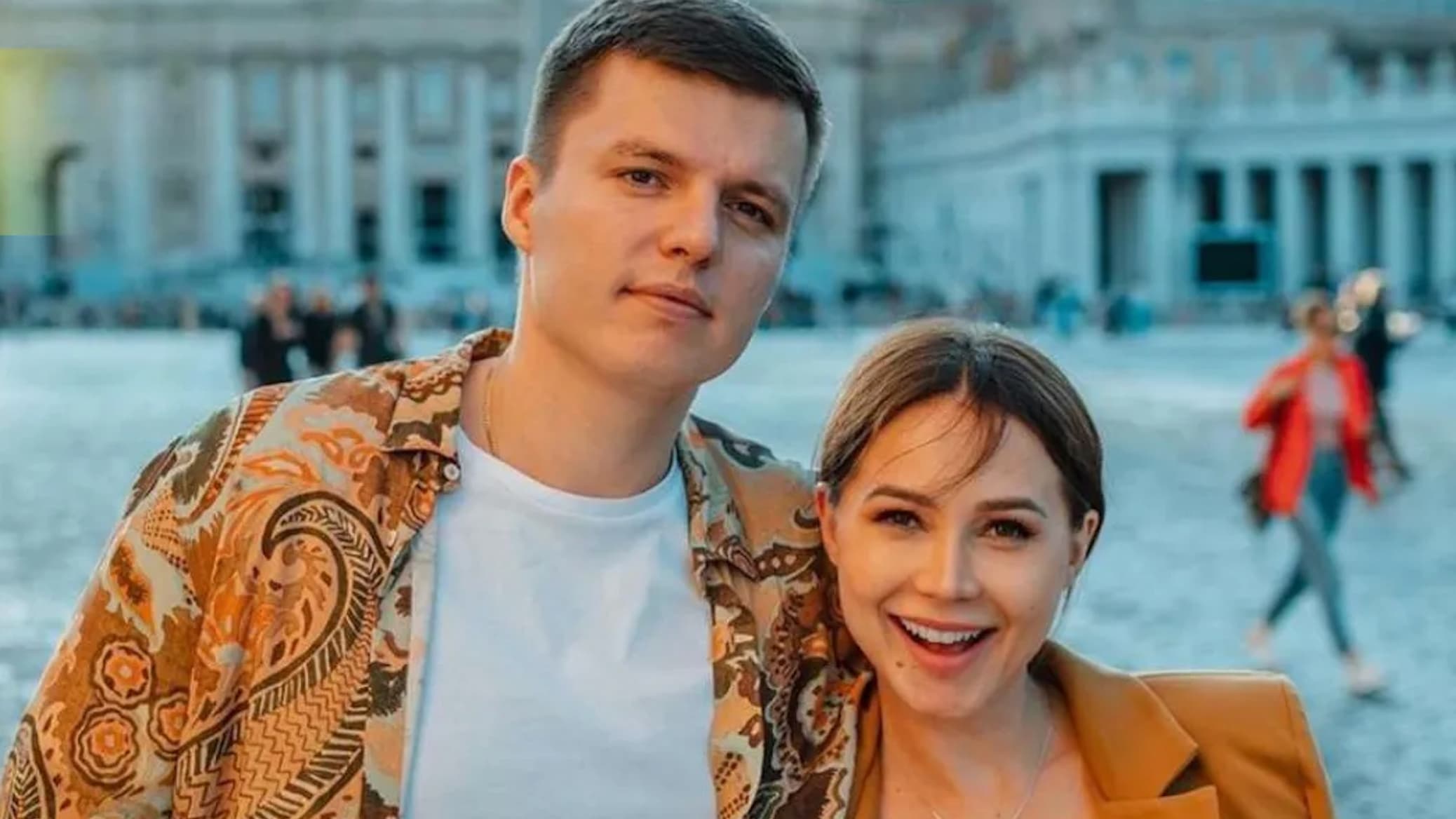 Срок для бывшего мужа Лерчек