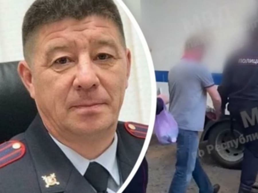 Прокуратура запросила 23 года