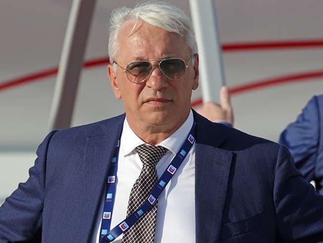 «Подвиги» Николая Колесова