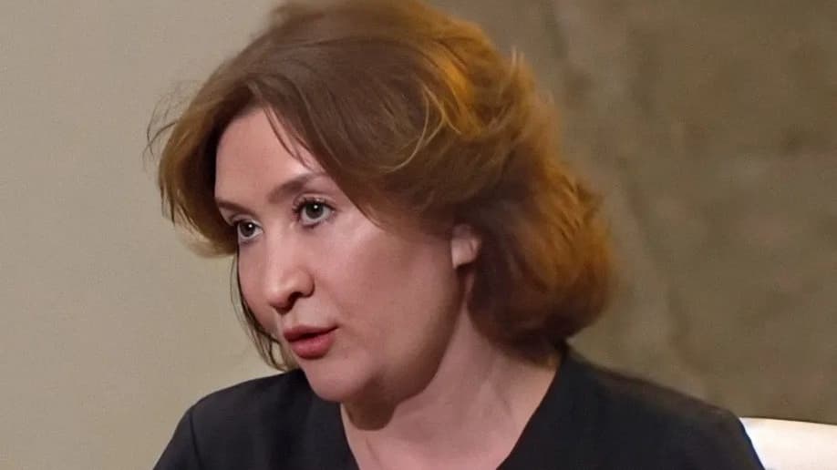 Раскрыто местонахождение сбежавшей из России «золотой судьи»