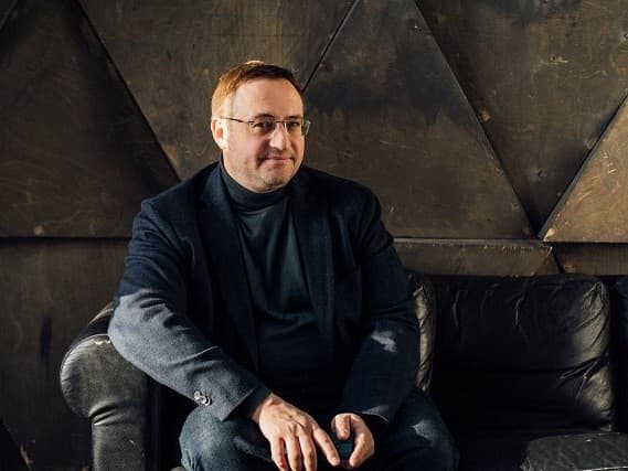 «Черный банкир» в Сбере