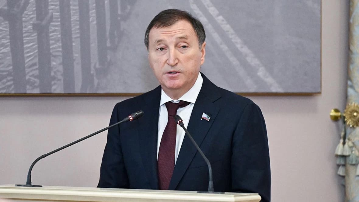 В парламенте Дагестана назвали дату выборов главы республики