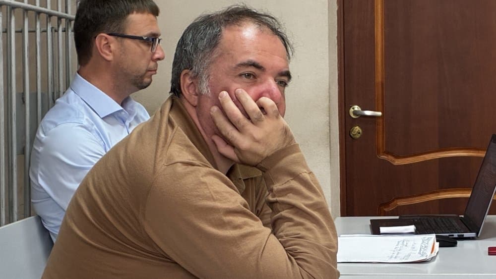 «Бартер» на министерском уровне