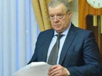 10 лет «строгача» Брянскому экс-замгубернатора