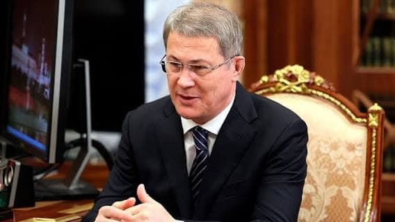 Кругом глаза и уши
