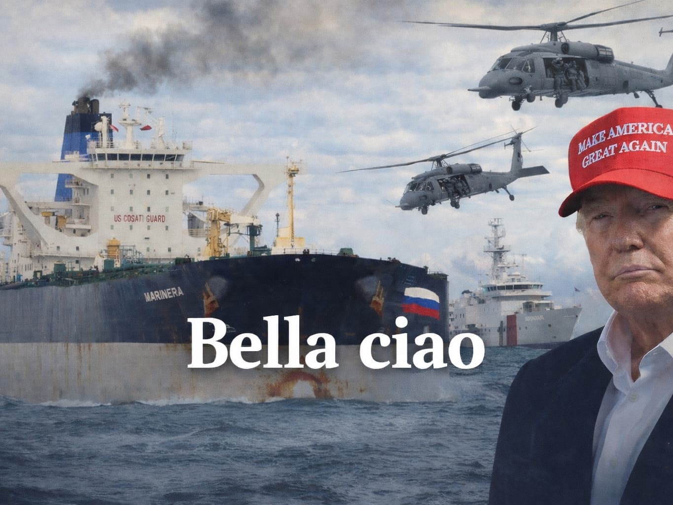 Bella ciao