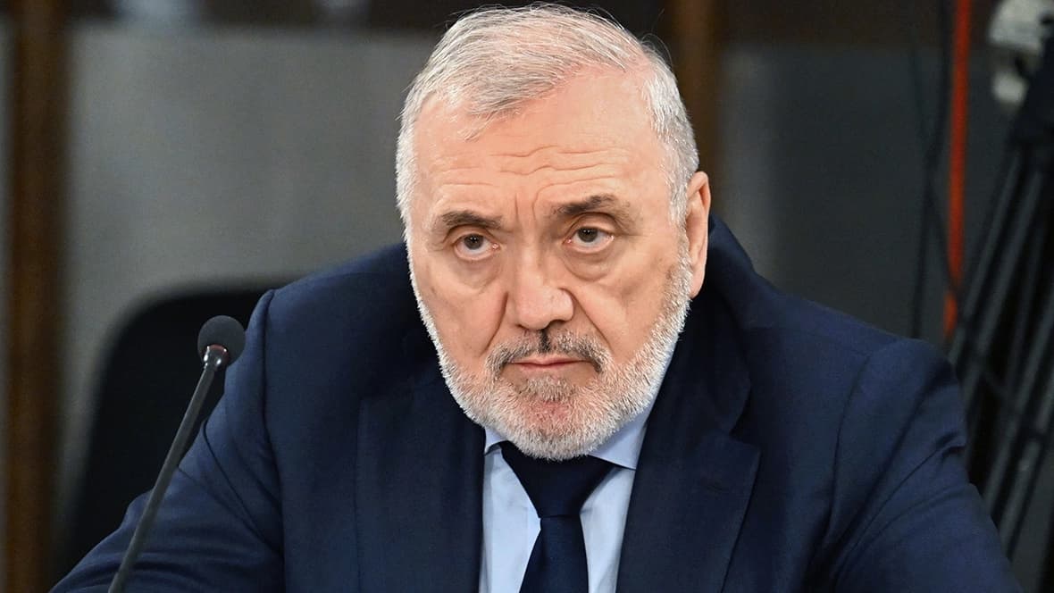 Миллиарды под изъятие