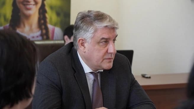 Семь дней на новом посту