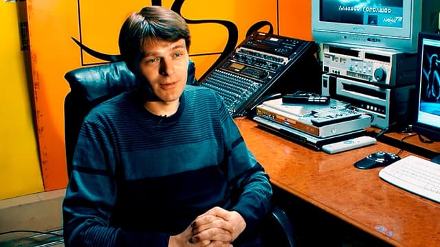 Битва за хиты 90-х