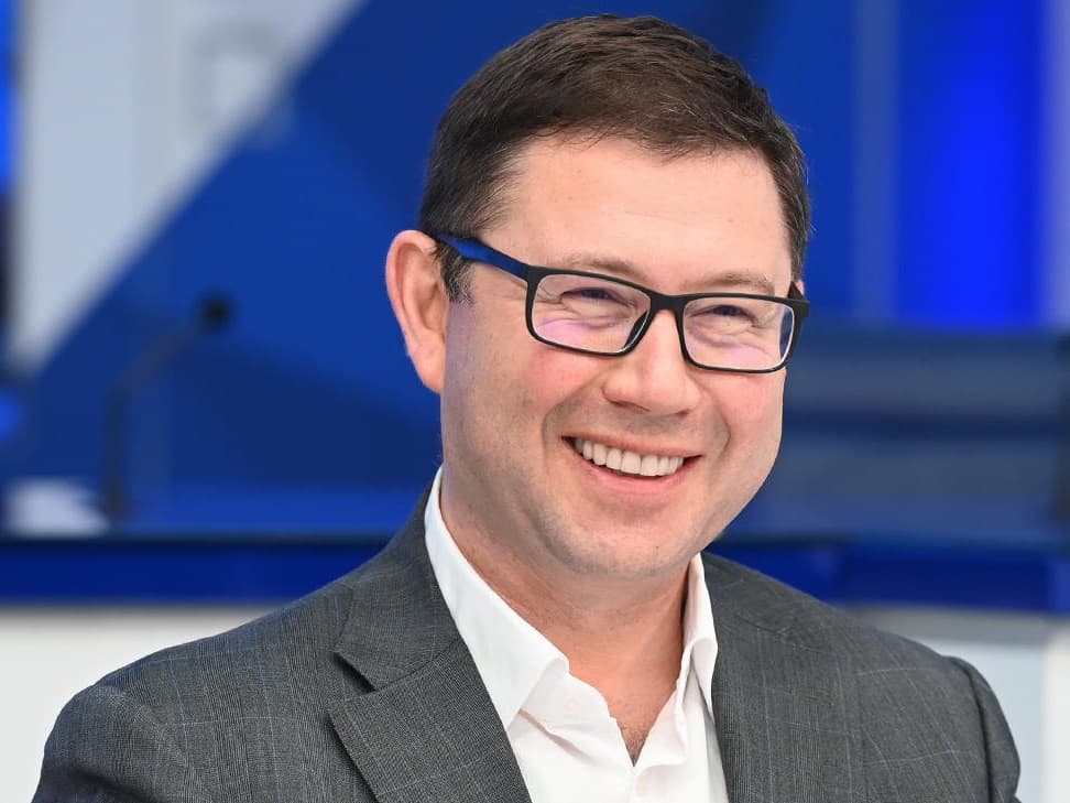 Бывший глава FESCO и «Трансконтейнера» арестован 