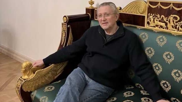 Эхо выборгского выстрела