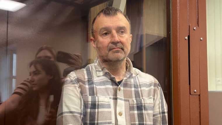 Война за «Ворону»