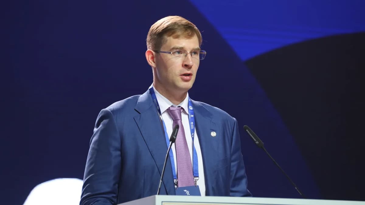 Кремль поздравлял, Генпрокуратура готовила конфискацию