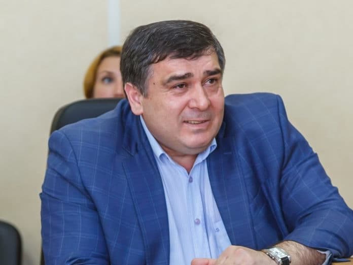 На Урале осужден экс-глава диаспоры