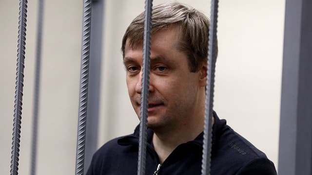 «Полярный стресс» и судебные бои