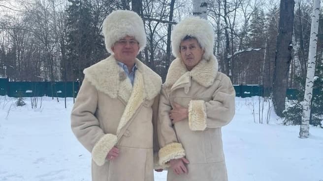 257 миллионов в Австрию
