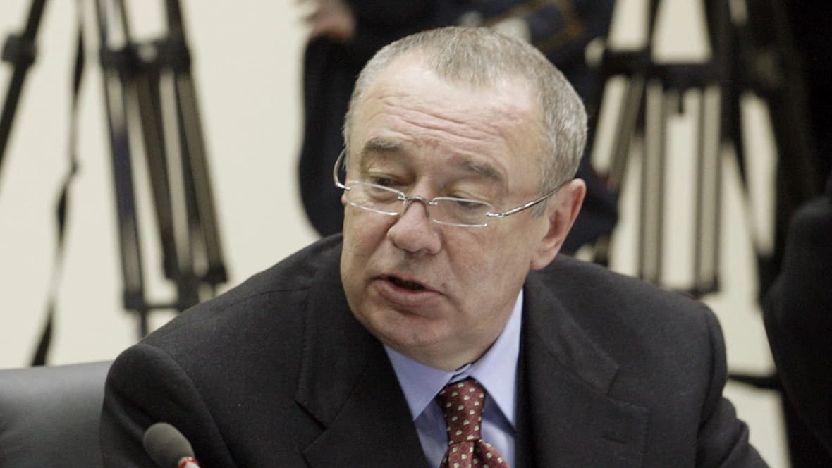 Суд изъял активы экс-губернатора Ростовской области в пользу государства