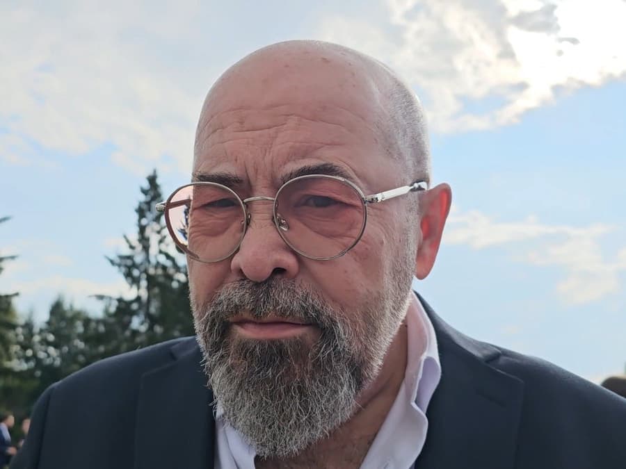 Атака на бывшего советника Чубайса