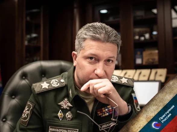 На СВО через суд