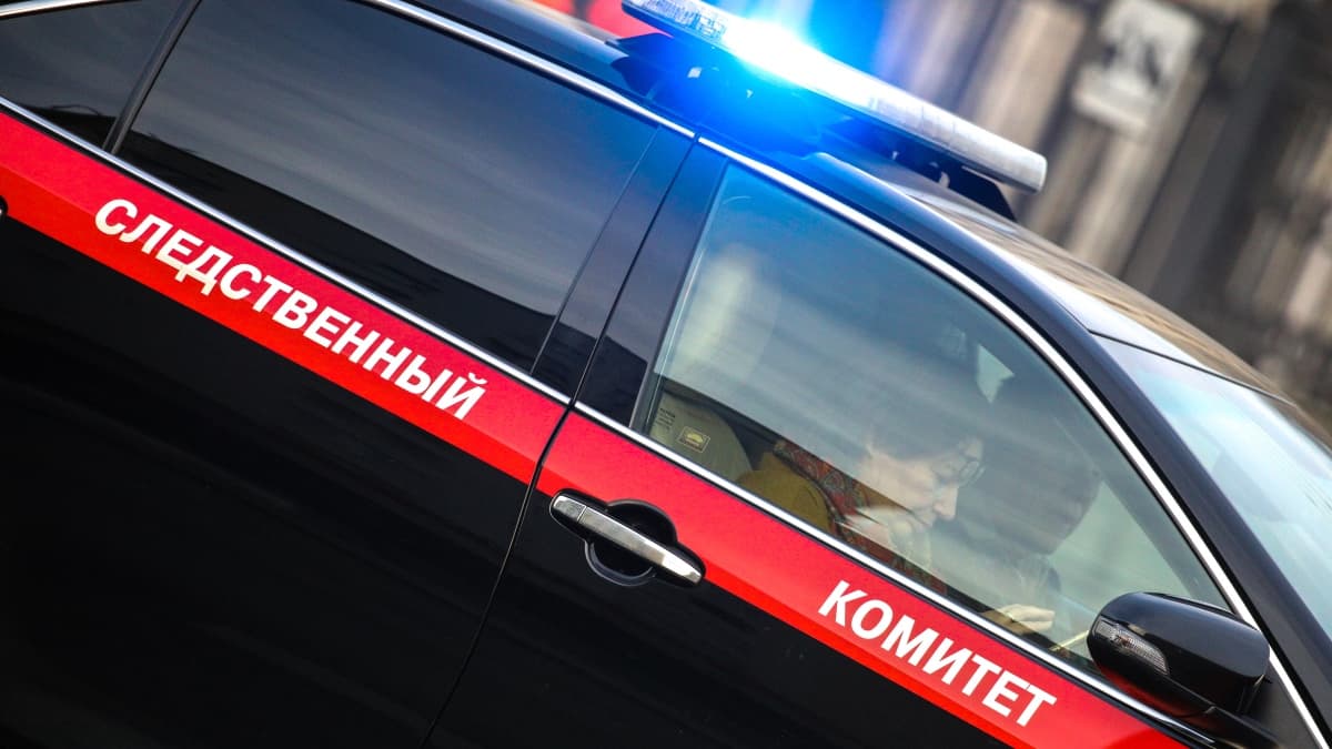 Срыв гособоронзаказа в Новороссийске 