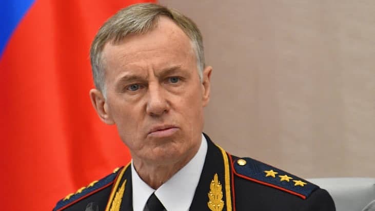 Анатомия перехвата