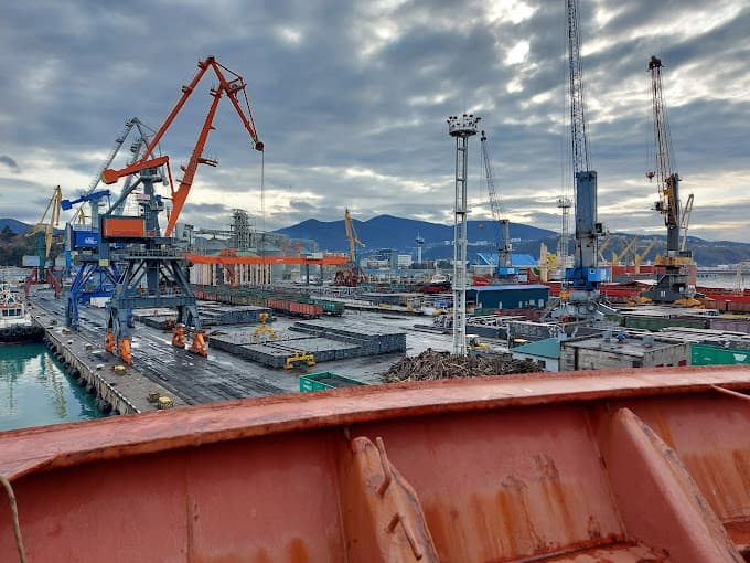 Суд арестовал ТМПК по иску Генпрокуратуры