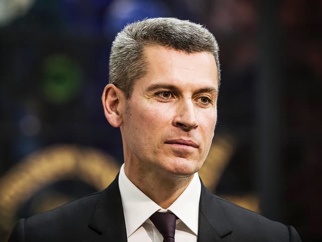 «Сумма» Магомедовых