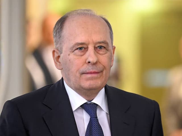 Директор ФСБ уйдет до весны?